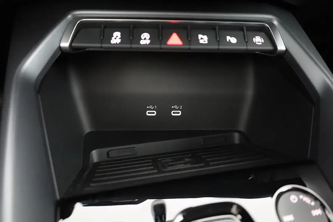 Audi A3 - Thumbnail 11