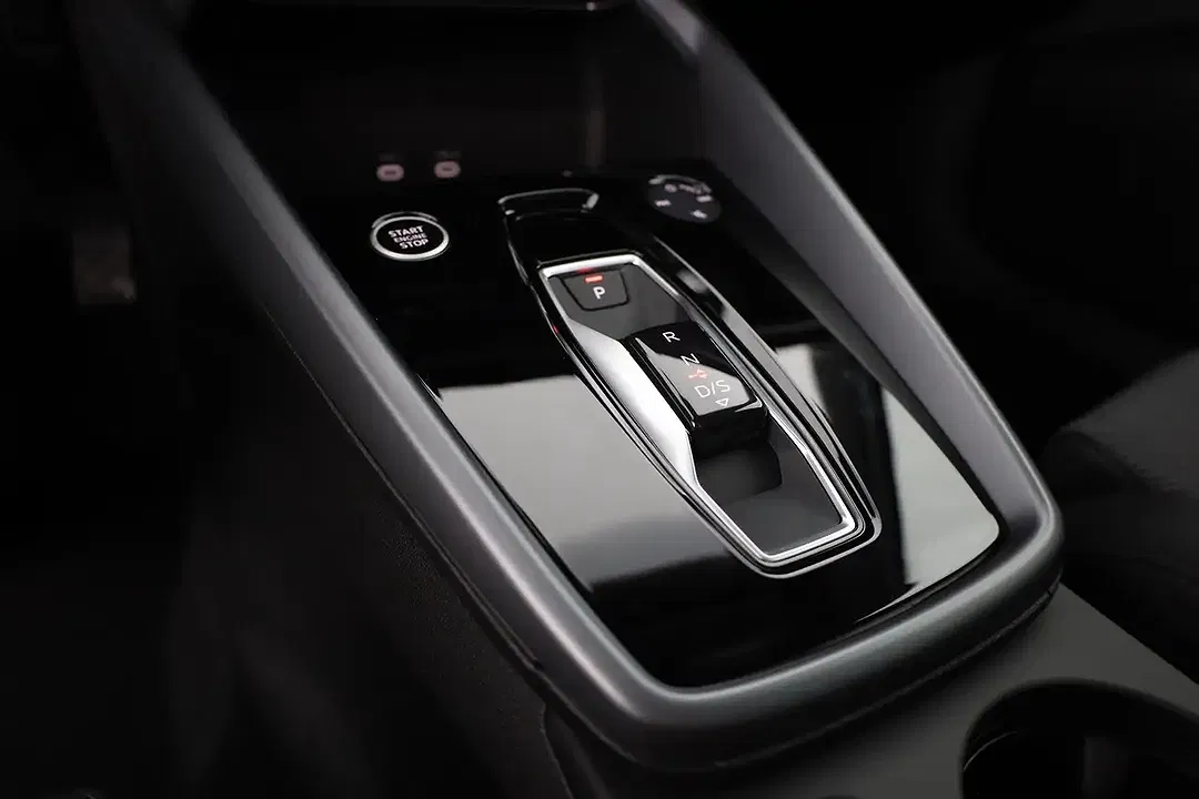 Audi A3 - Thumbnail 13