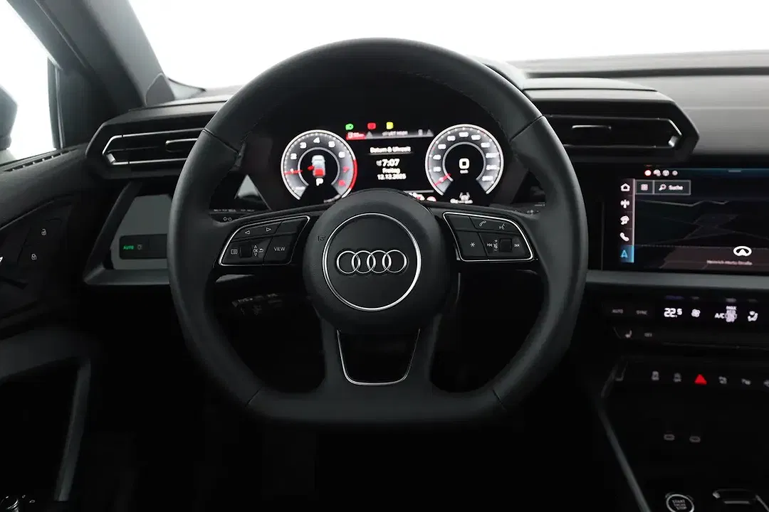 Audi A3 - Thumbnail 14