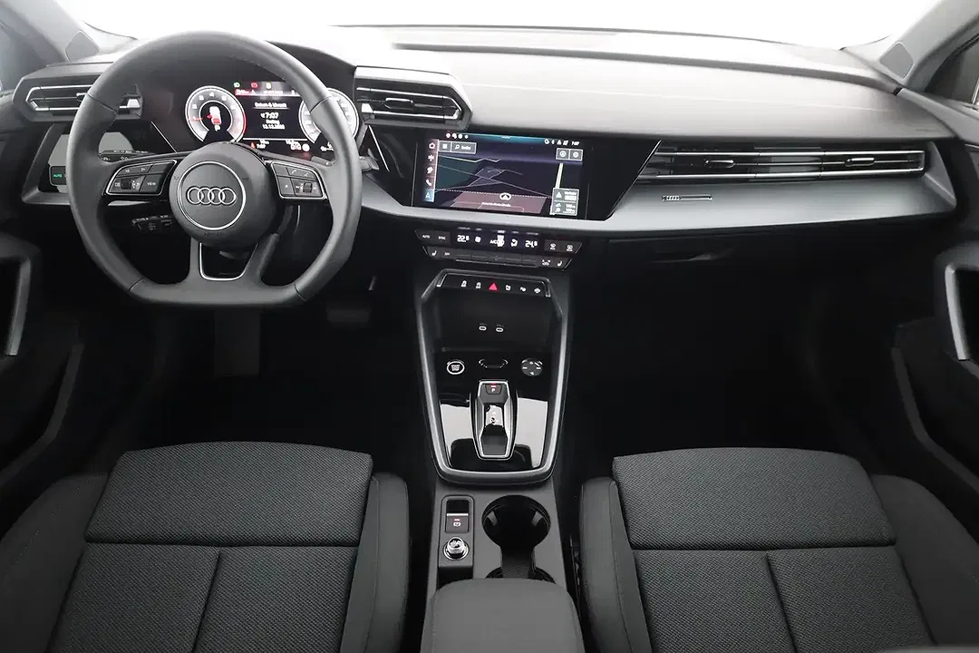 Audi A3 - Thumbnail 8