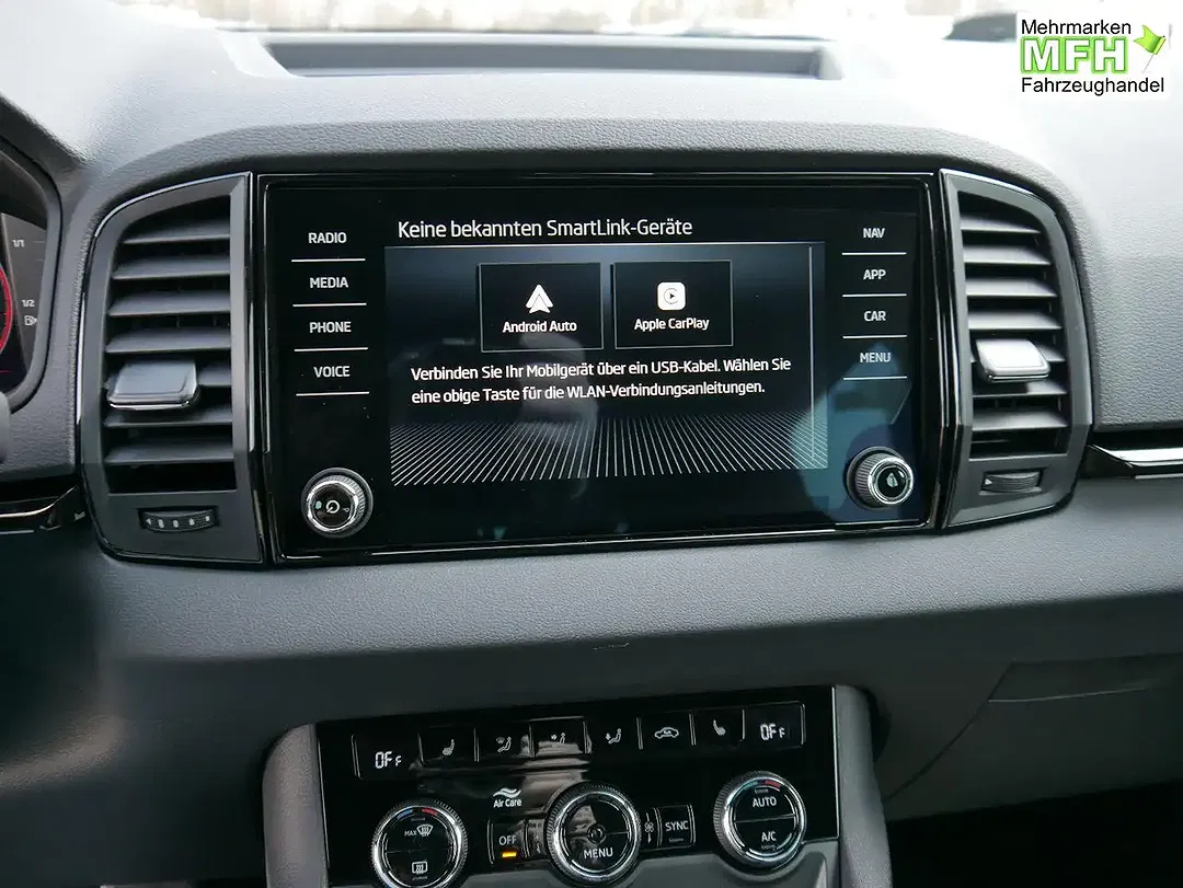 Skoda Karoq - Thumbnail 15