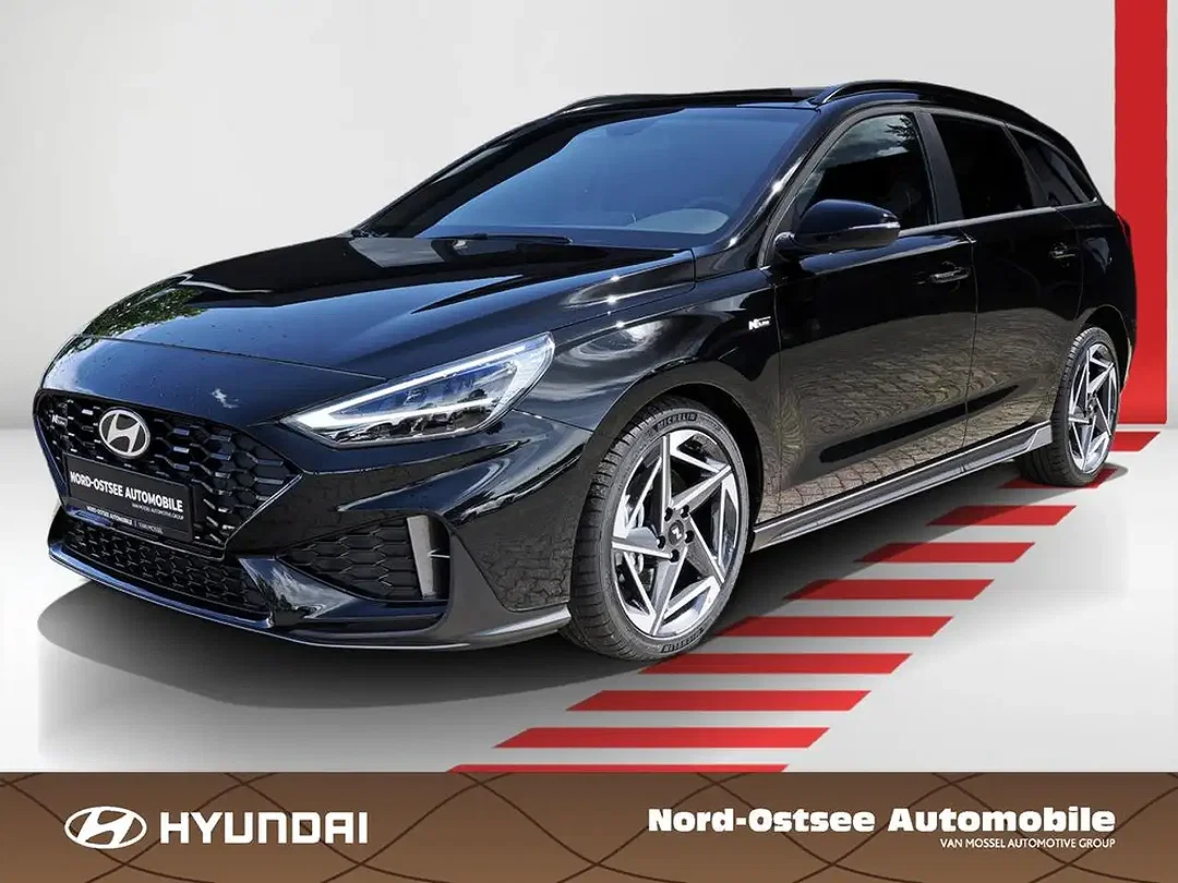 Hyundai i30 - Afbeelding 1