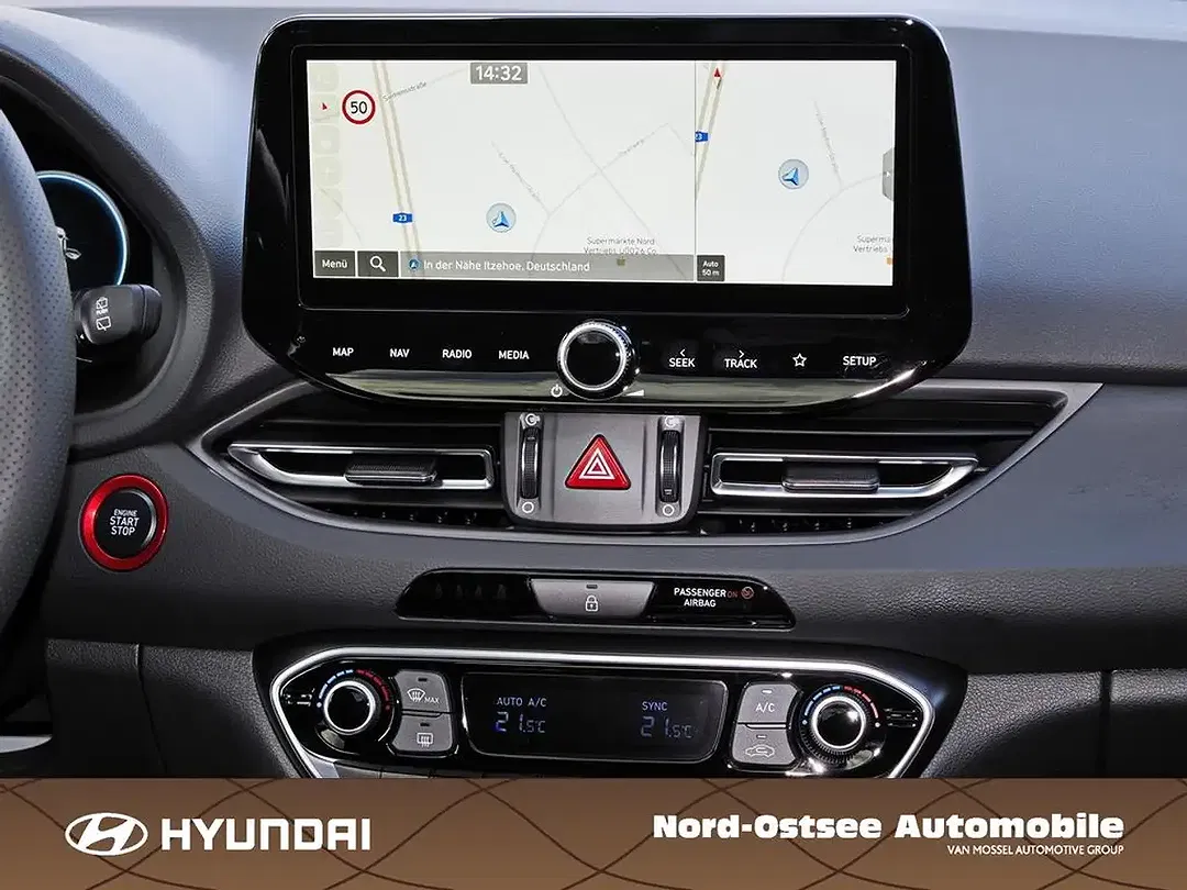 Hyundai i30 - Thumbnail 10