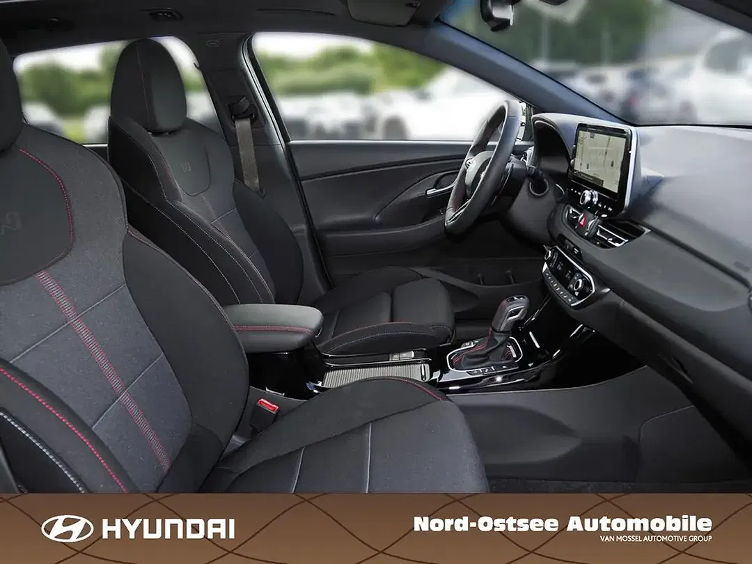 Hyundai i30 - Thumbnail 11