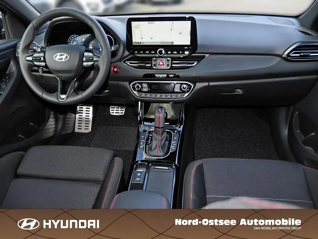 Hyundai i30 - Thumbnail 12