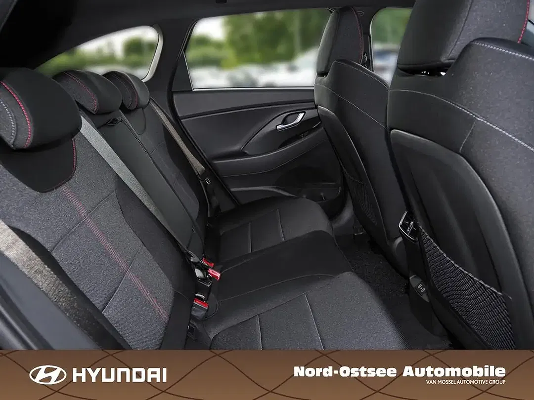 Hyundai i30 - Thumbnail 13