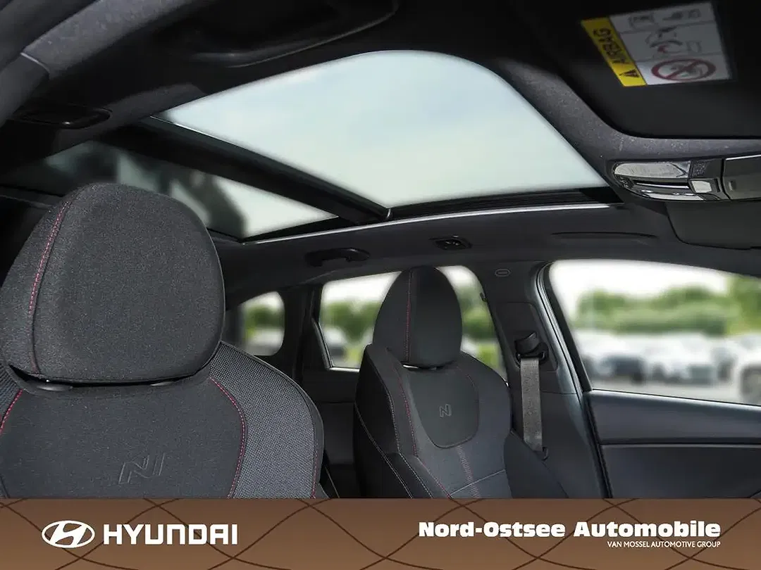 Hyundai i30 - Thumbnail 14