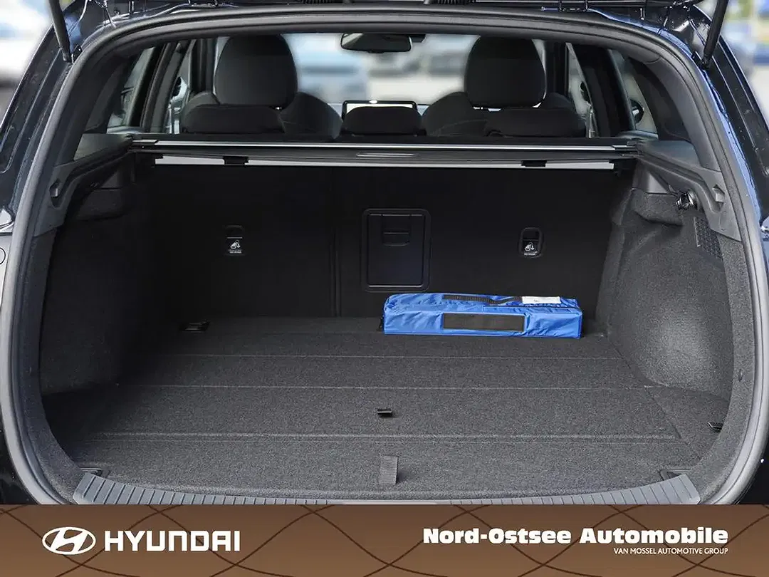 Hyundai i30 - Thumbnail 15