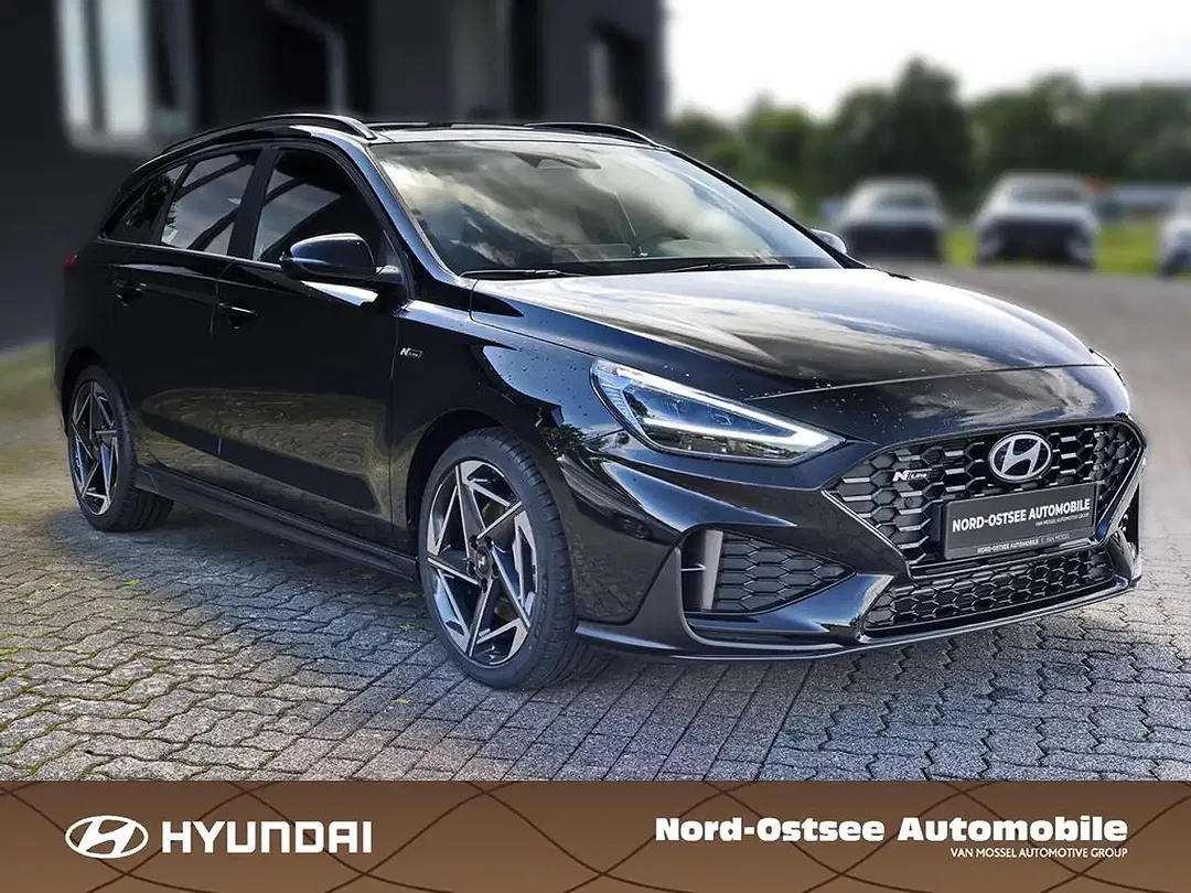Hyundai i30 - Thumbnail 3