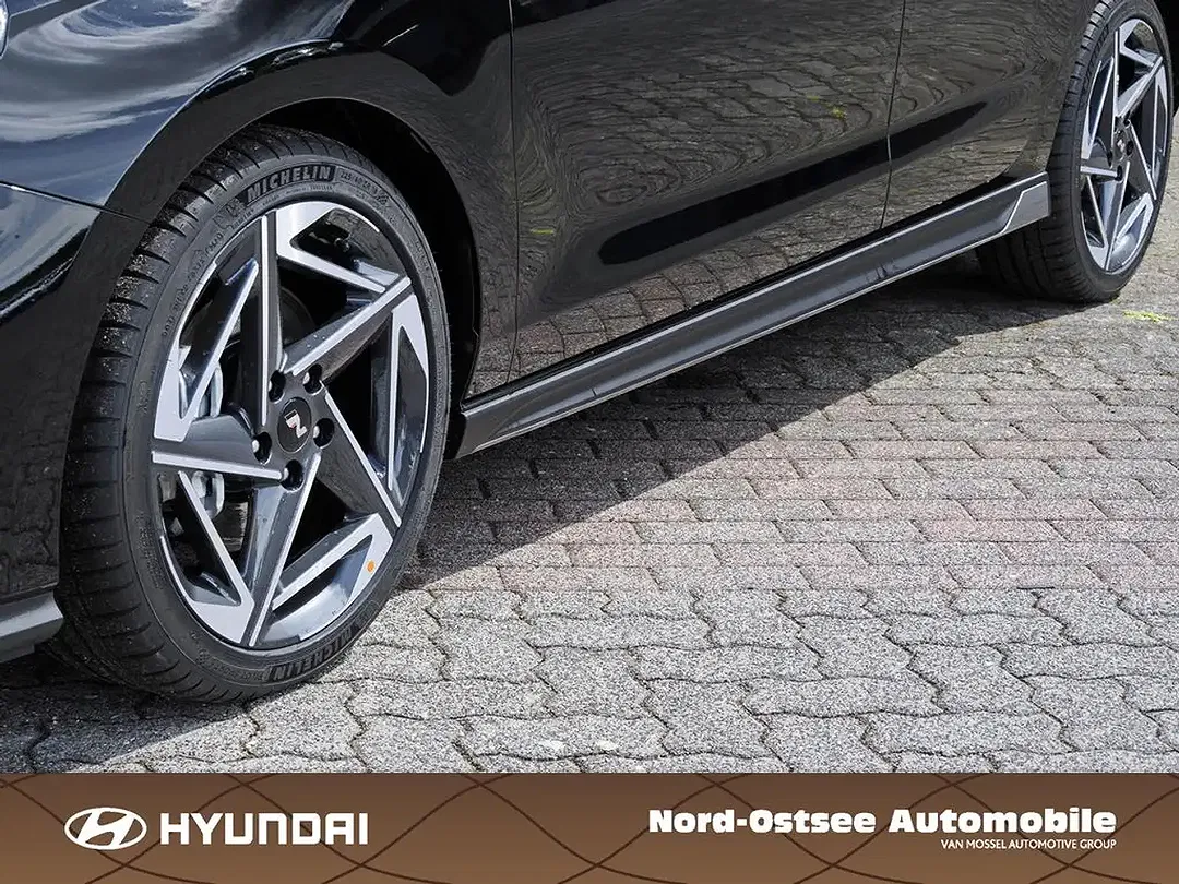 Hyundai i30 - Thumbnail 5