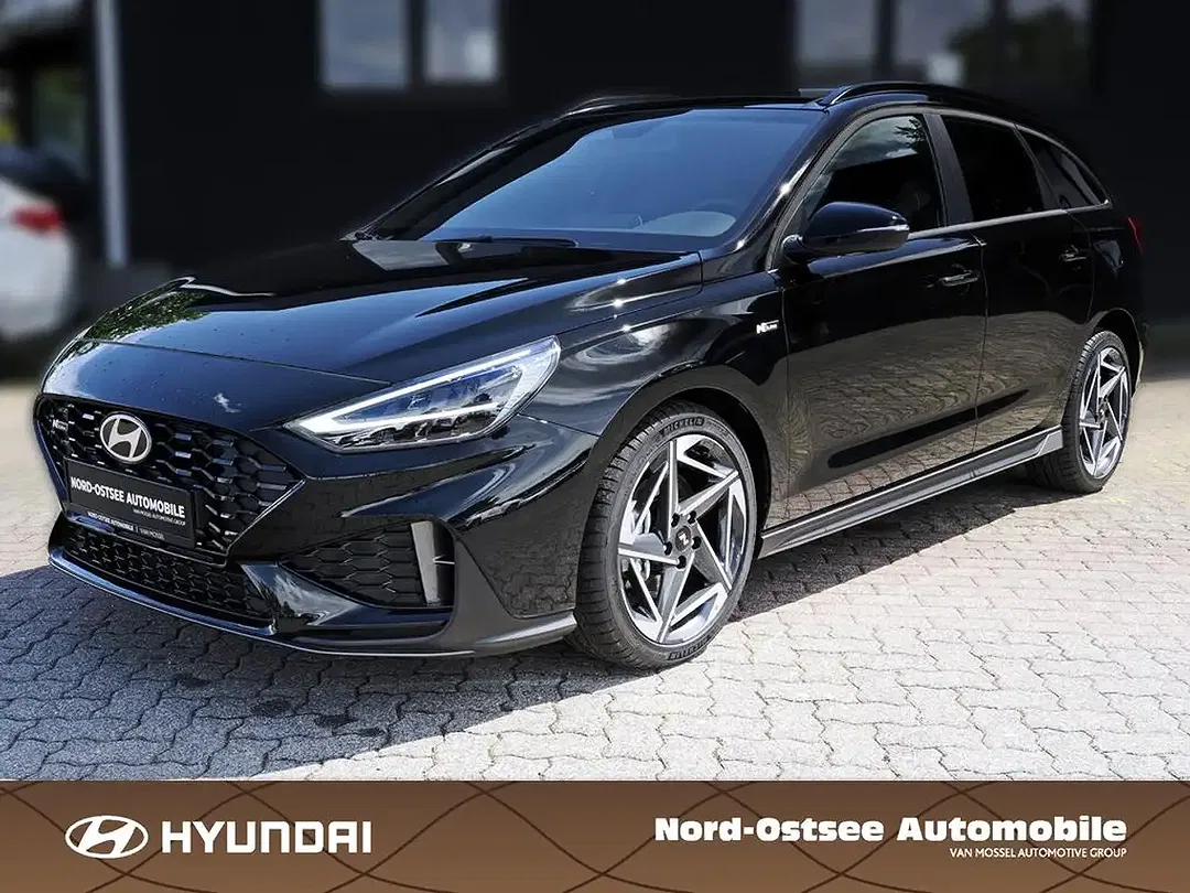 Hyundai i30 - Thumbnail 6