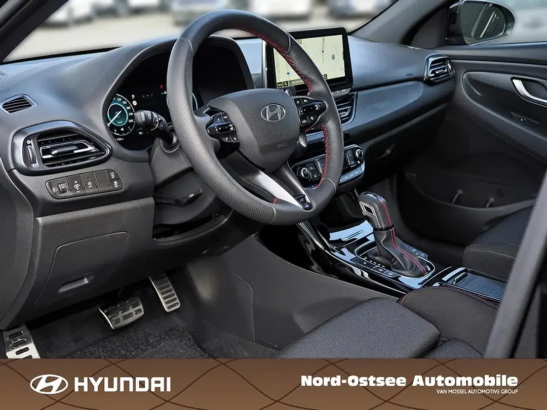 Hyundai i30 - Thumbnail 7