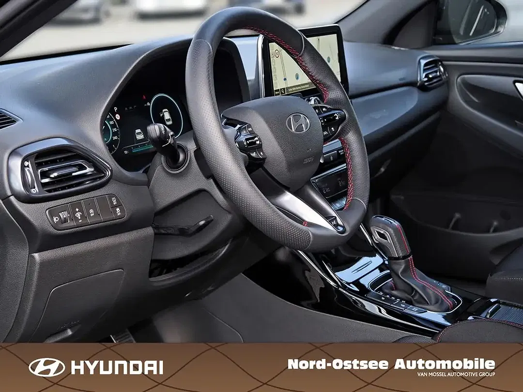 Hyundai i30 - Thumbnail 8