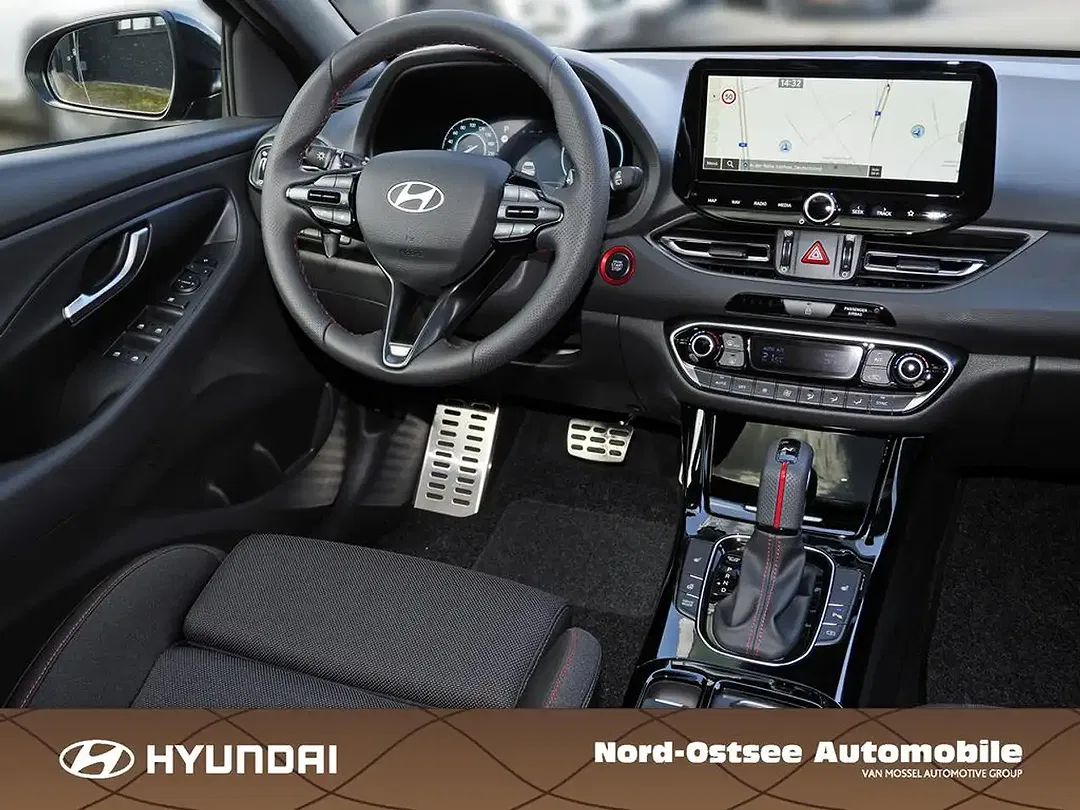 Hyundai i30 - Thumbnail 9