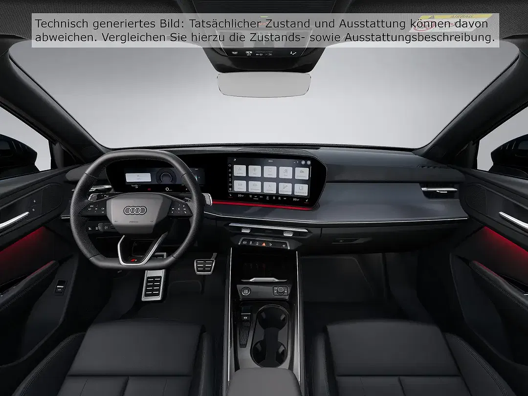 Audi Q3 - Thumbnail 10