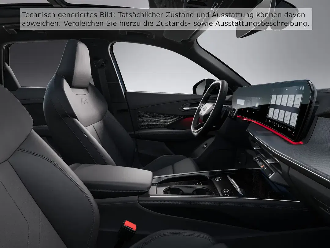 Audi Q3 - Thumbnail 11