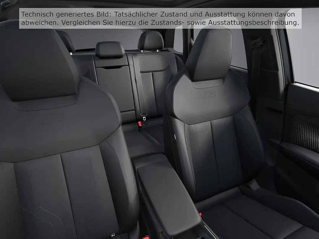 Audi Q3 - Thumbnail 12