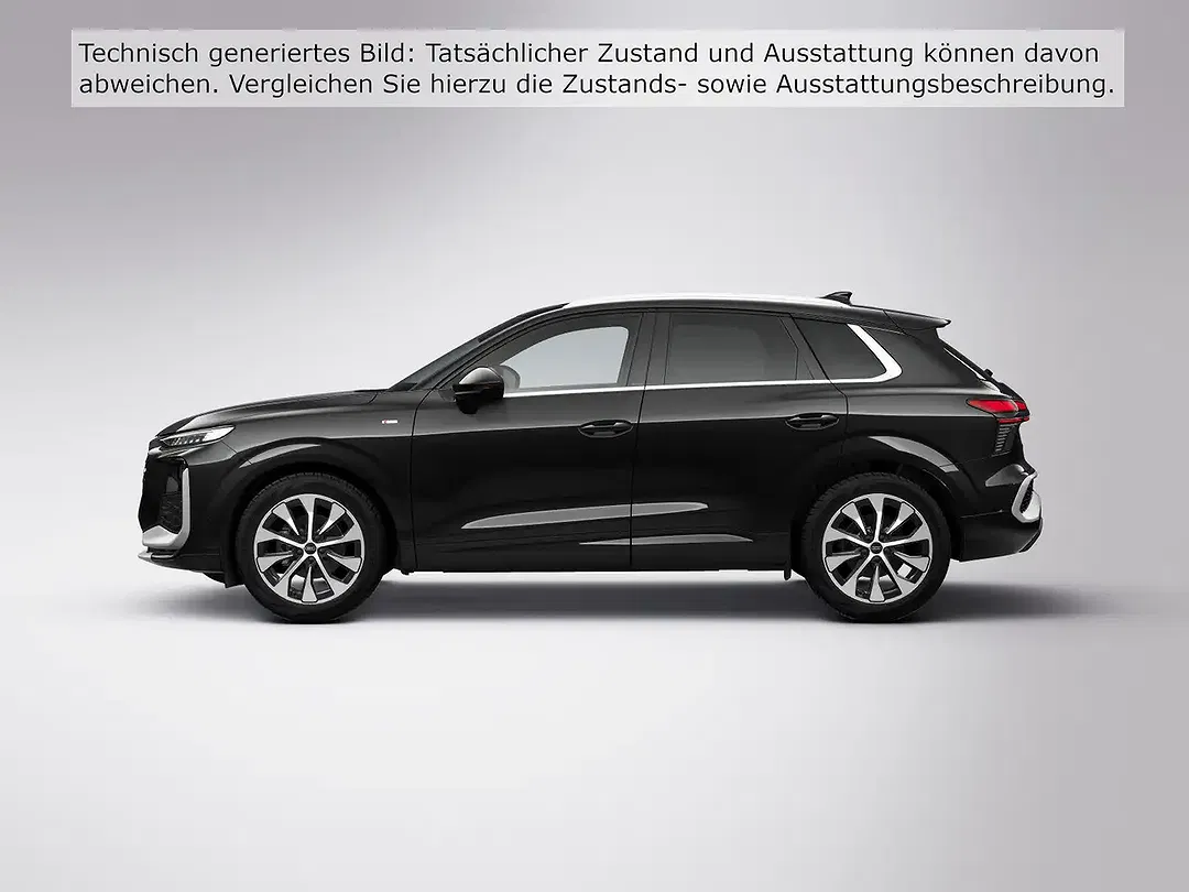 Audi Q3 - Thumbnail 3
