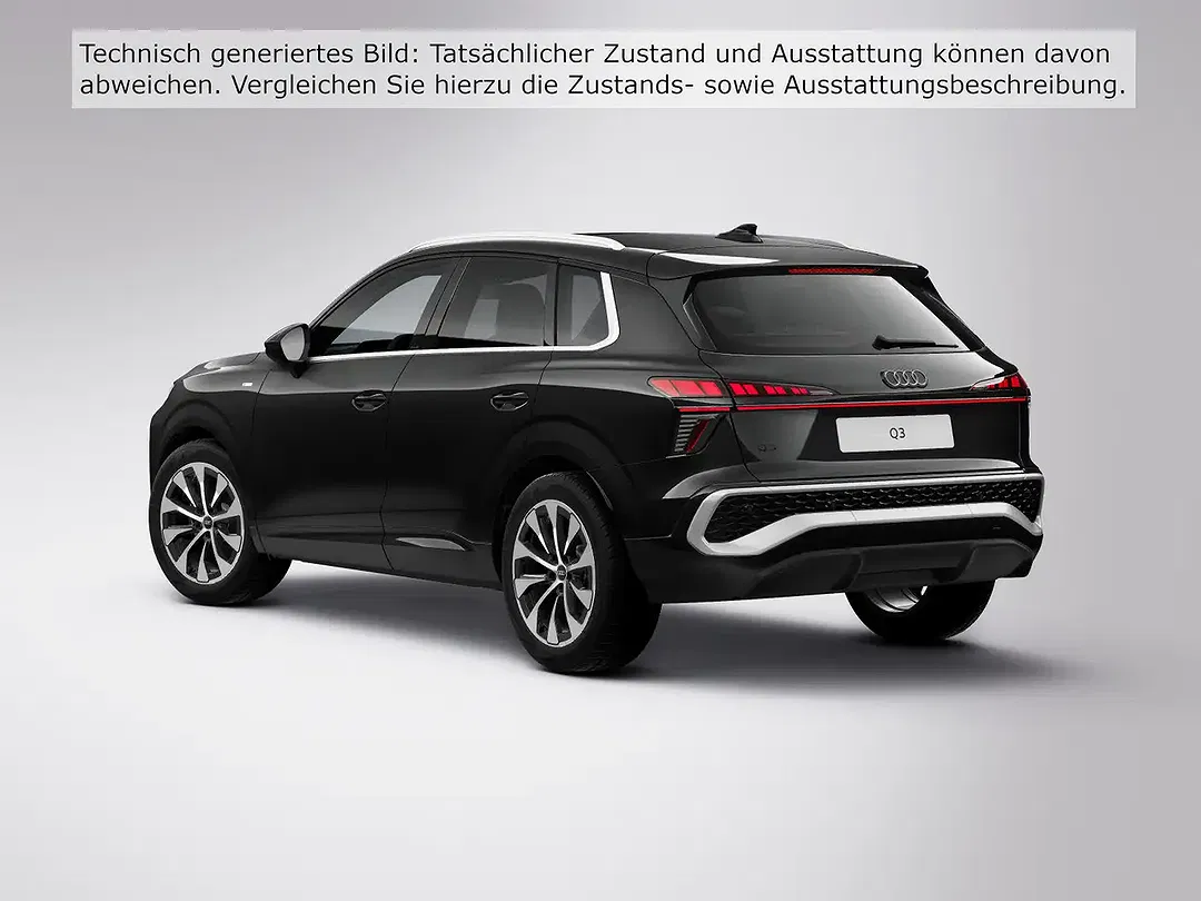 Audi Q3 - Thumbnail 4