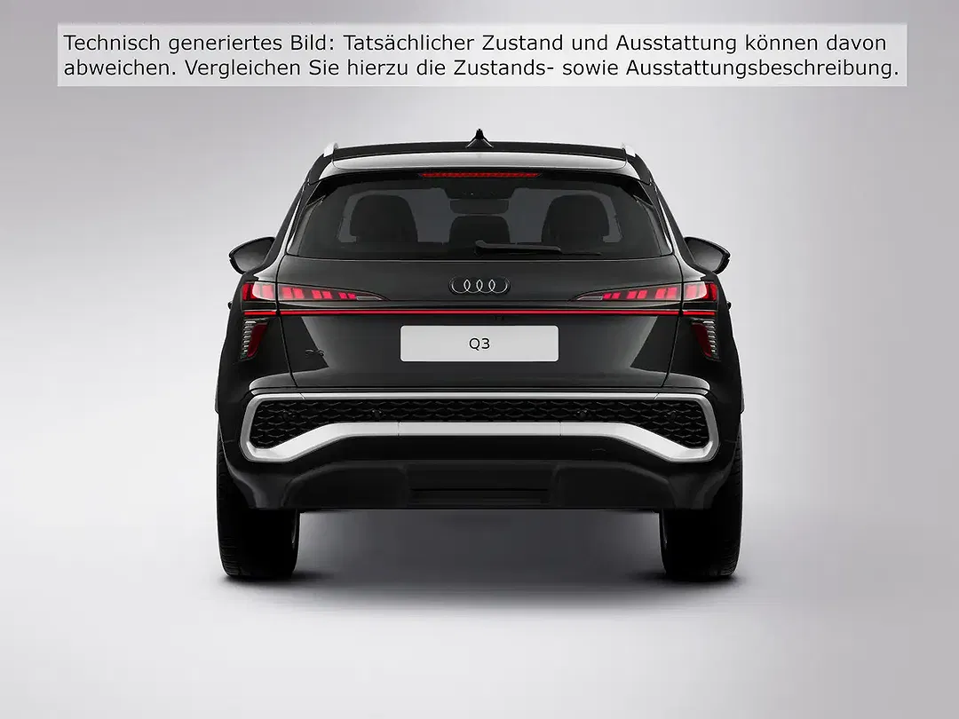 Audi Q3 - Thumbnail 6