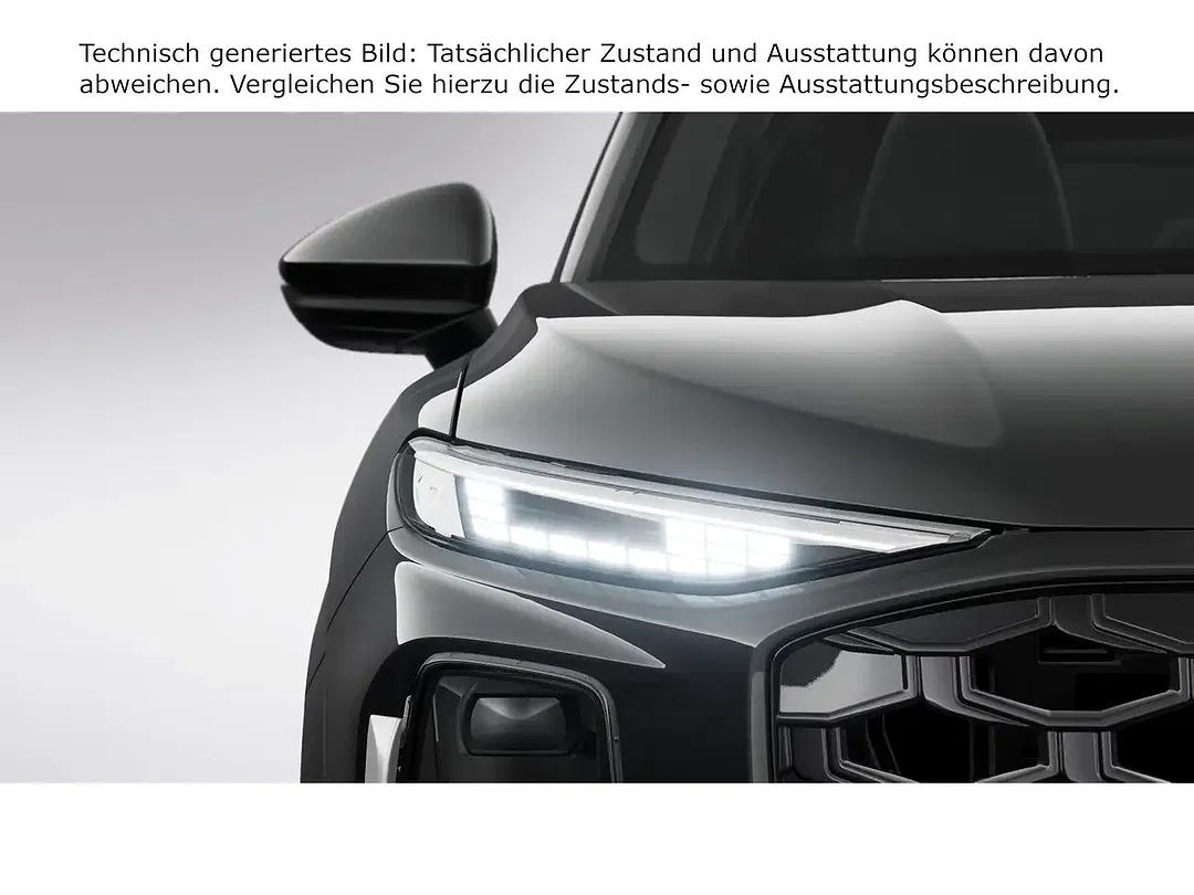Audi Q3 - Thumbnail 7