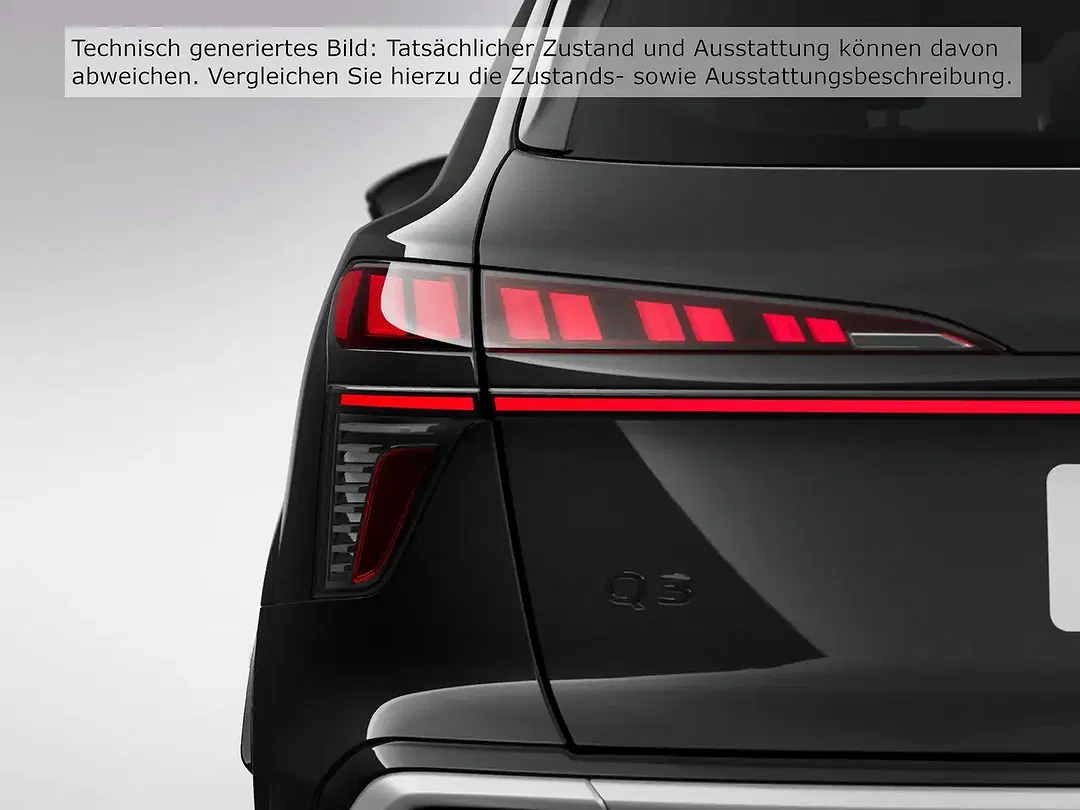 Audi Q3 - Thumbnail 8