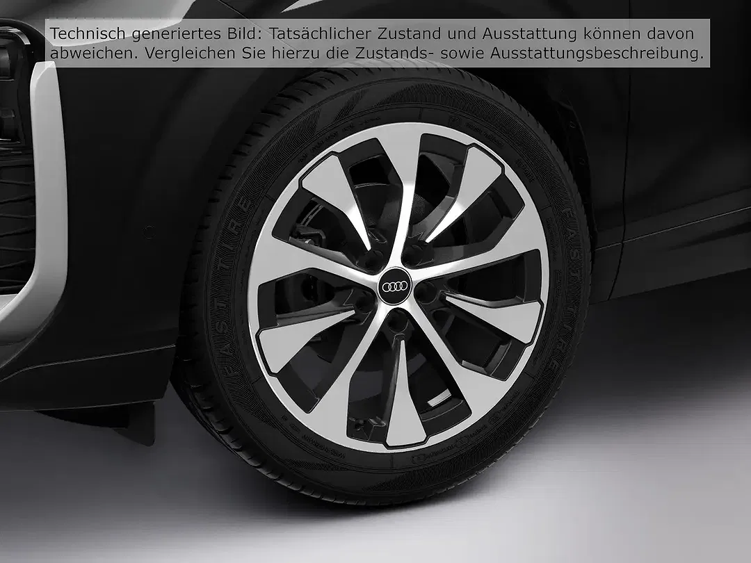 Audi Q3 - Thumbnail 9