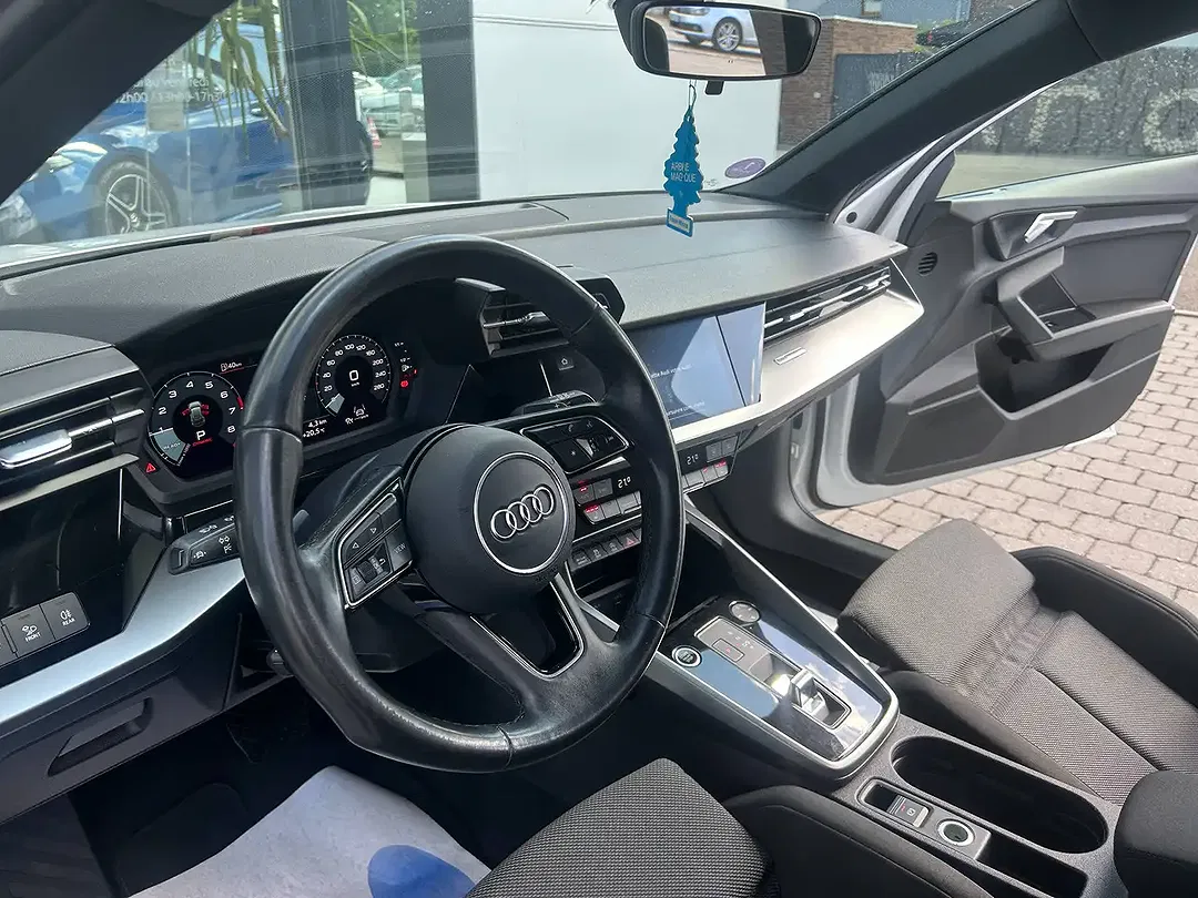 Audi A3 - Thumbnail 10