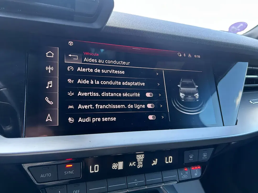 Audi A3 - Thumbnail 12