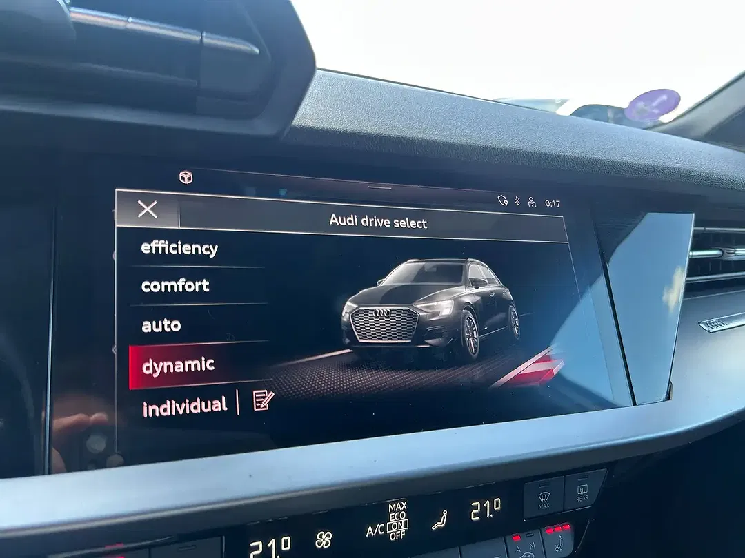 Audi A3 - Thumbnail 13
