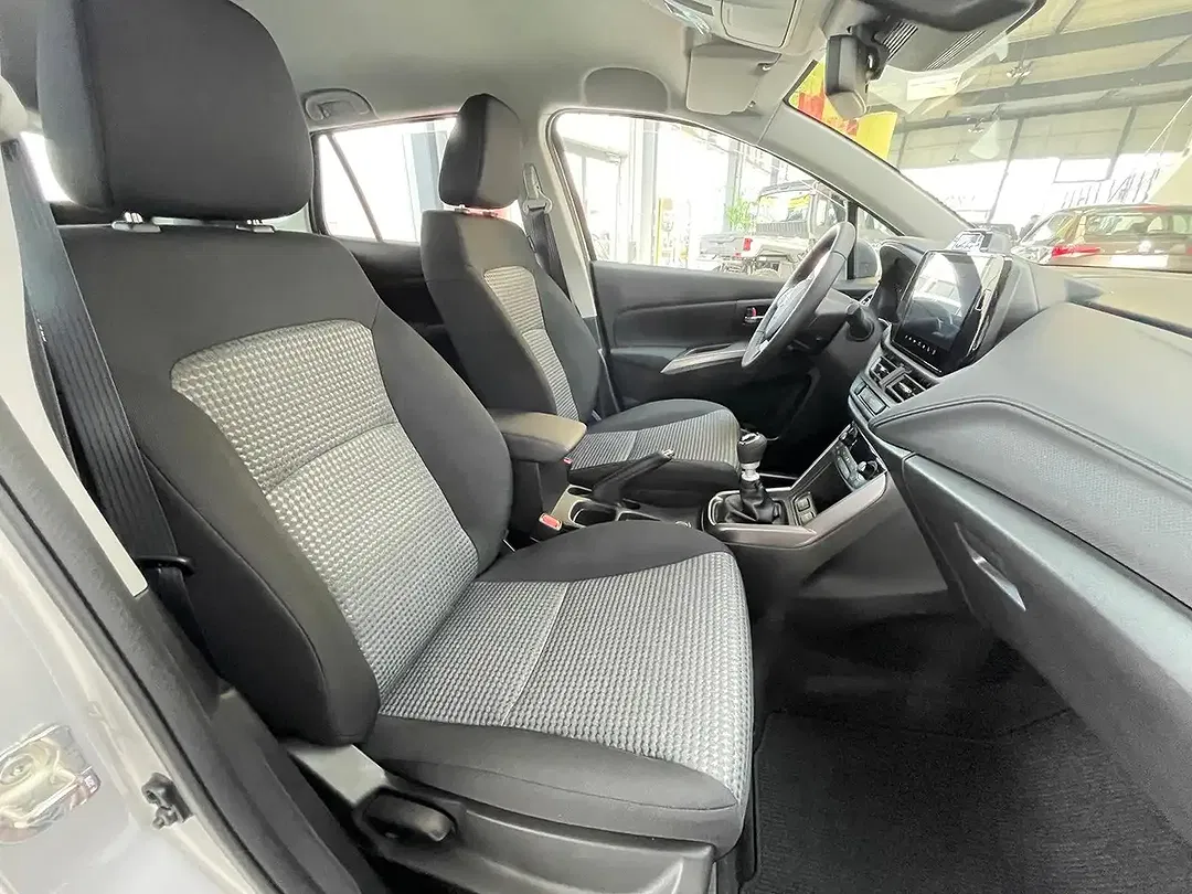 Suzuki S-Cross - Thumbnail 11