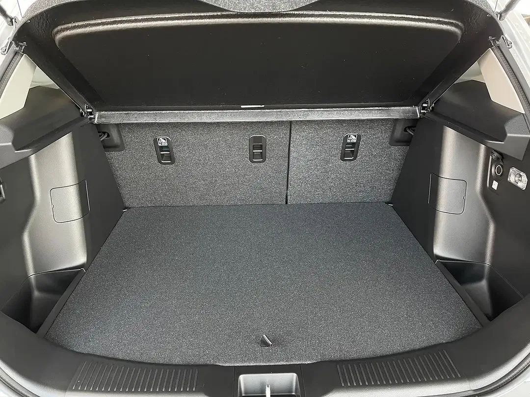 Suzuki S-Cross - Thumbnail 14