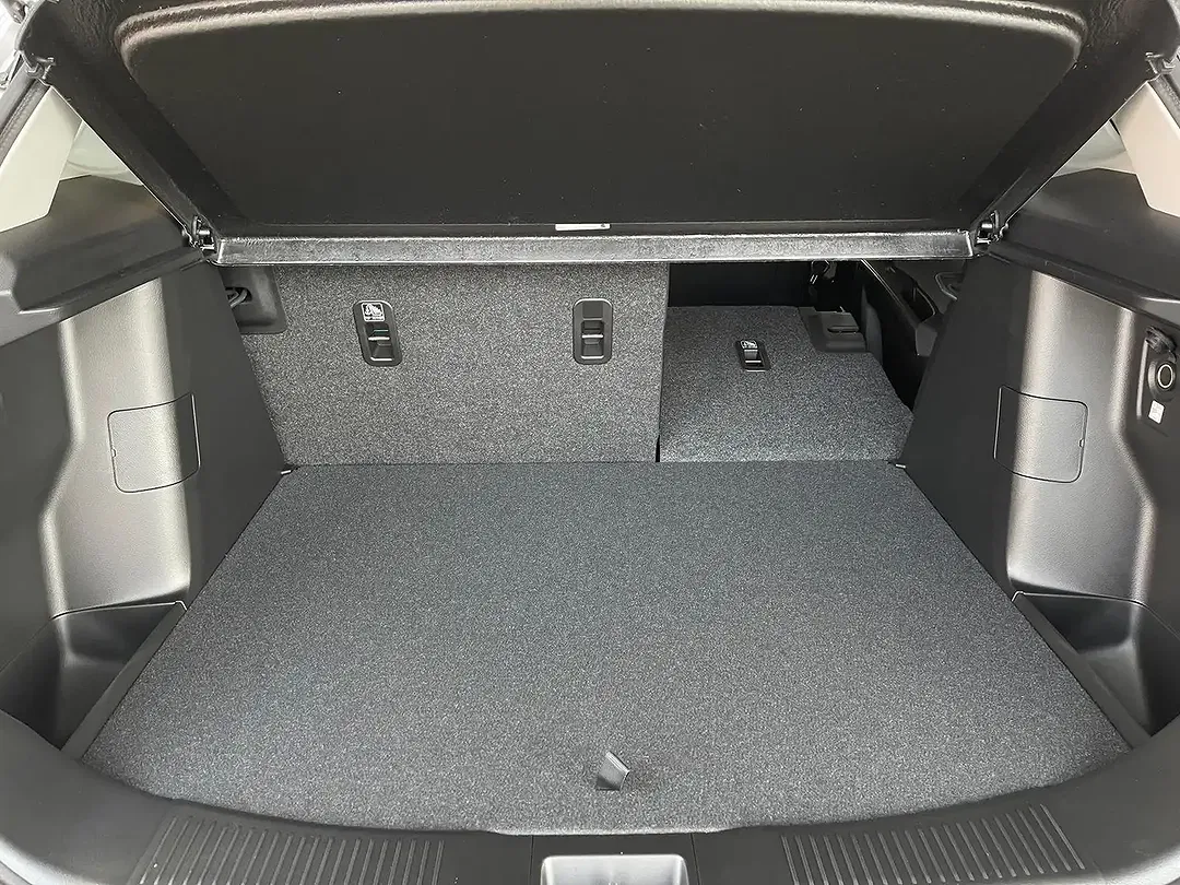 Suzuki S-Cross - Thumbnail 15