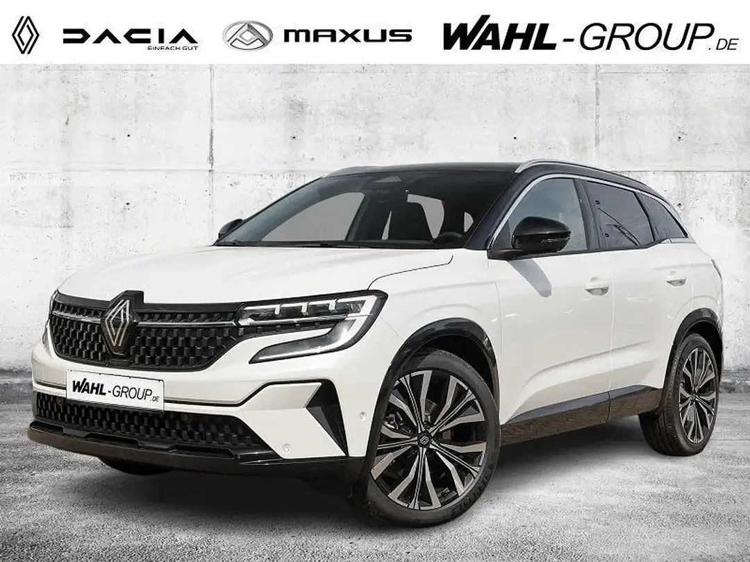 Renault Austral - Thumbnail 1