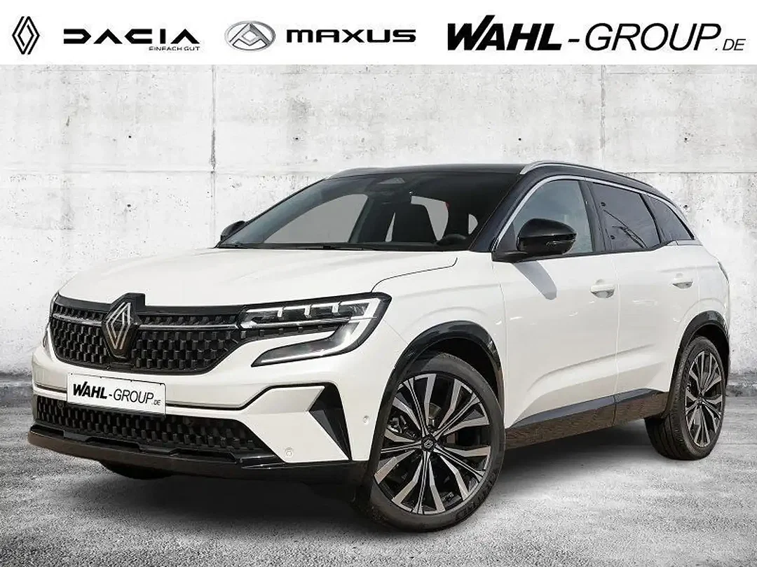 Renault Austral - Afbeelding 1