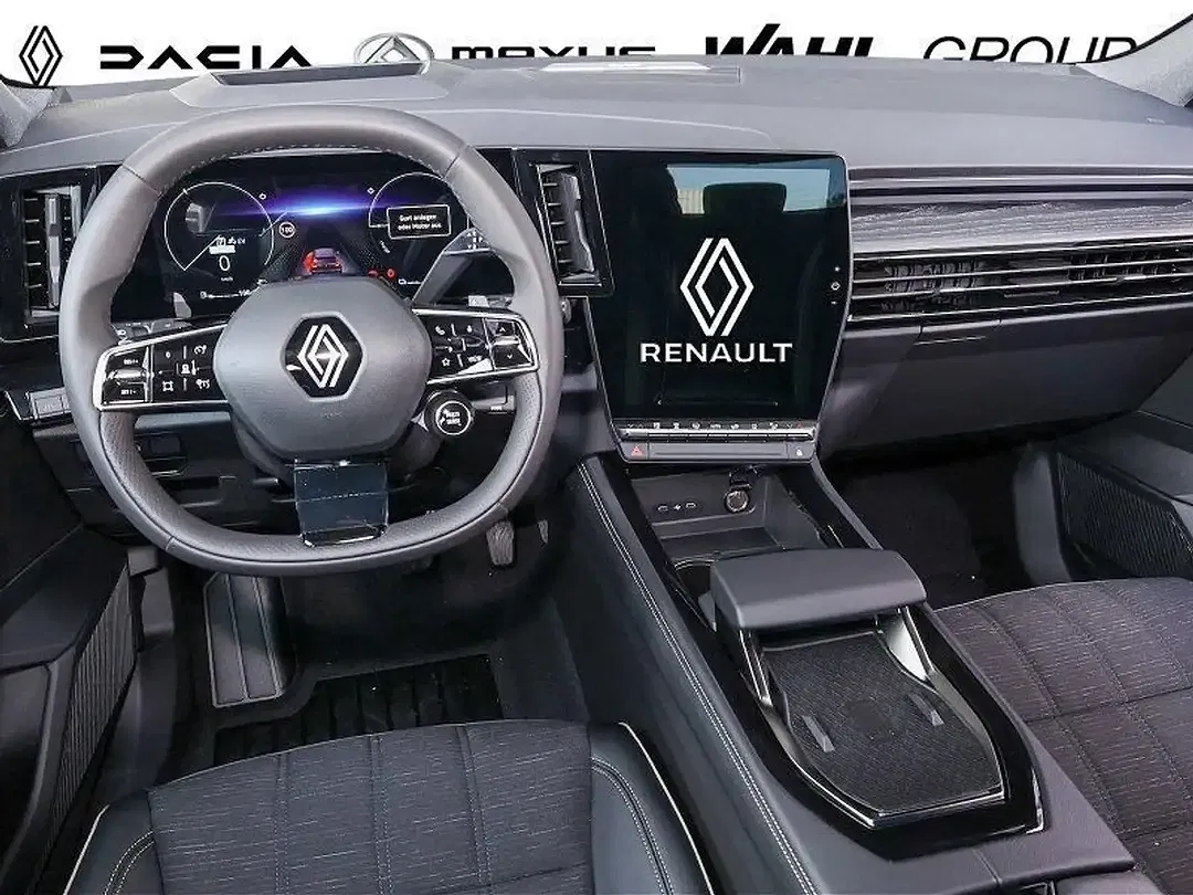 Renault Austral - Thumbnail 10