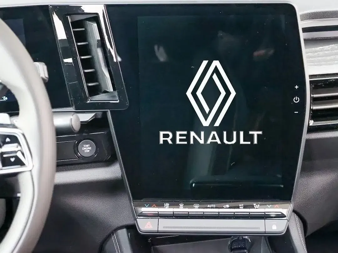 Renault Austral - Thumbnail 11