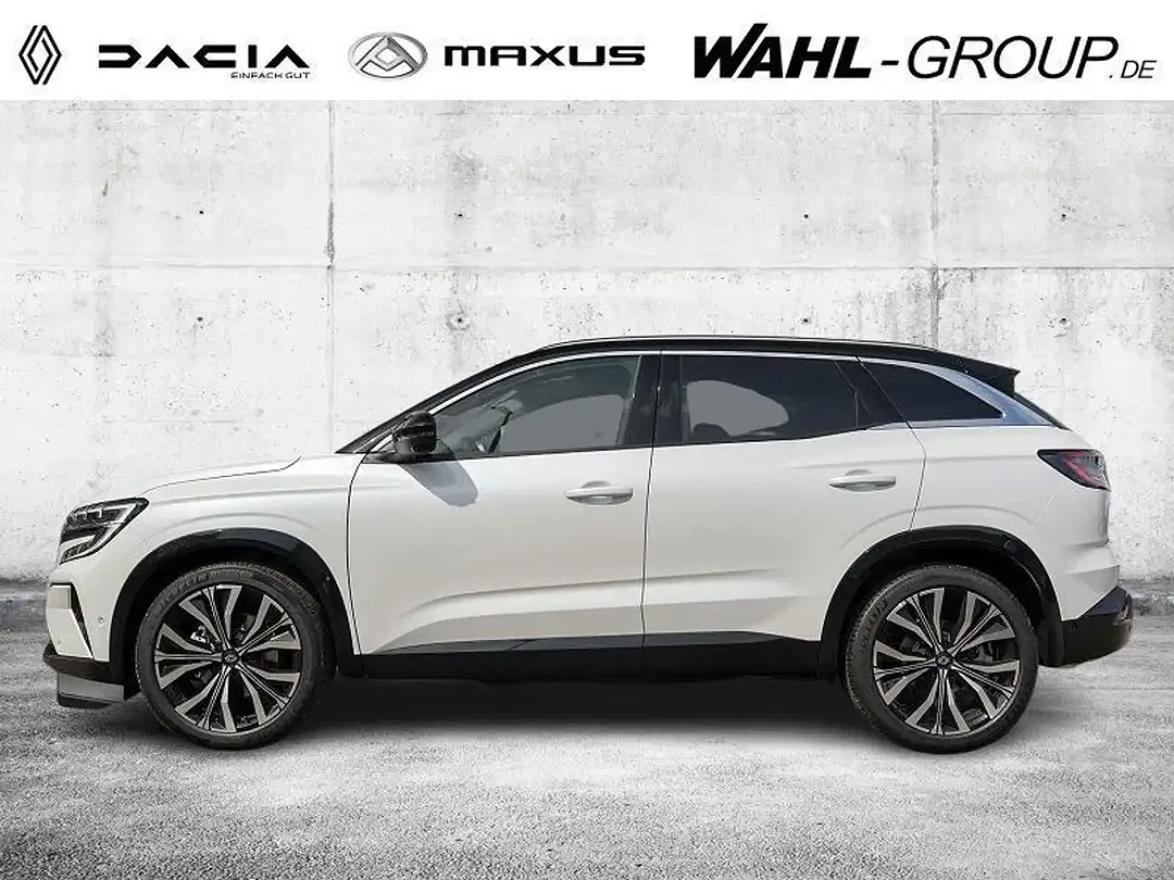 Renault Austral - Thumbnail 2