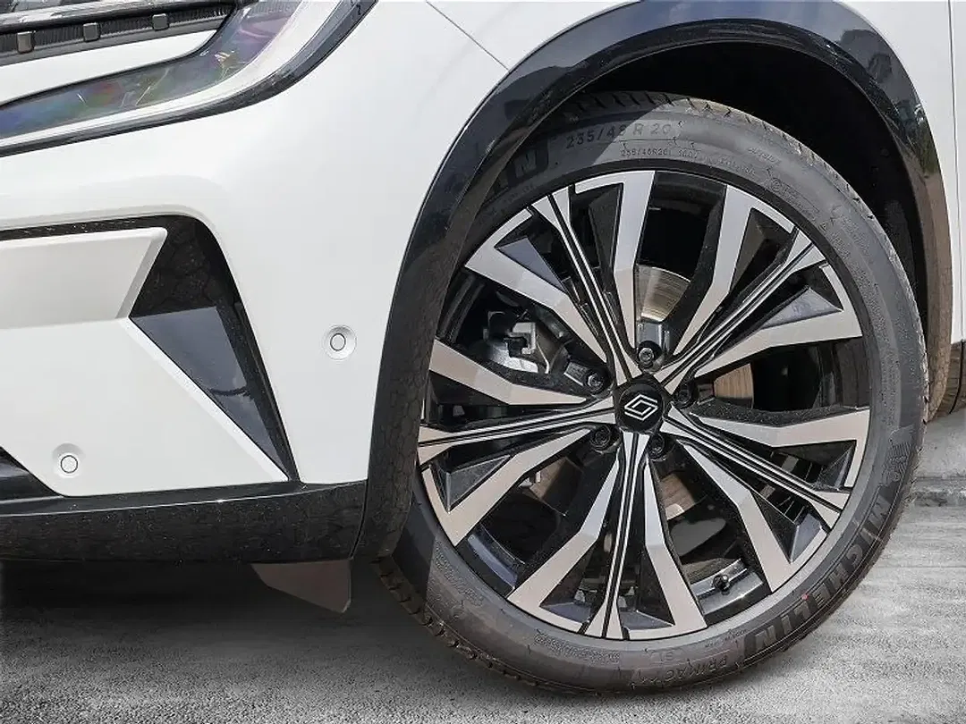Renault Austral - Thumbnail 5