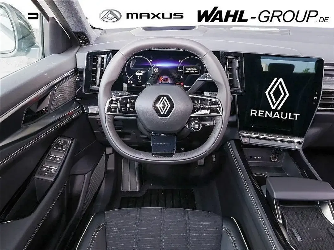 Renault Austral - Thumbnail 6
