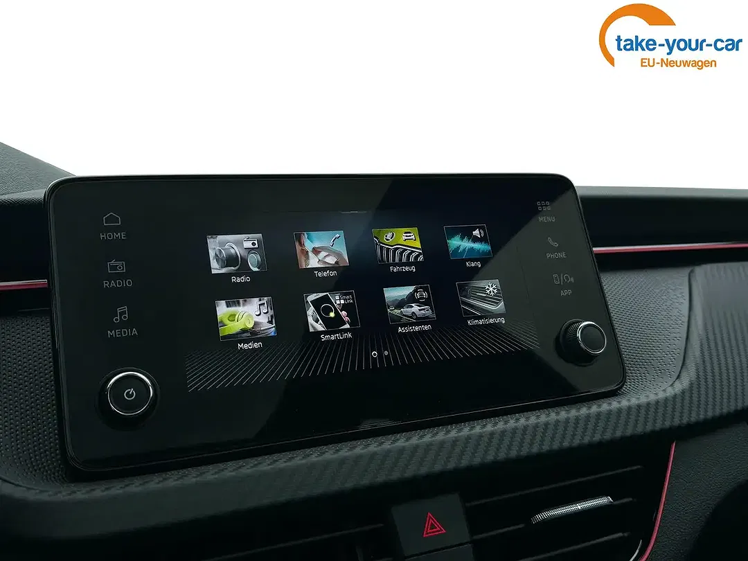Skoda Kamiq - Thumbnail 15