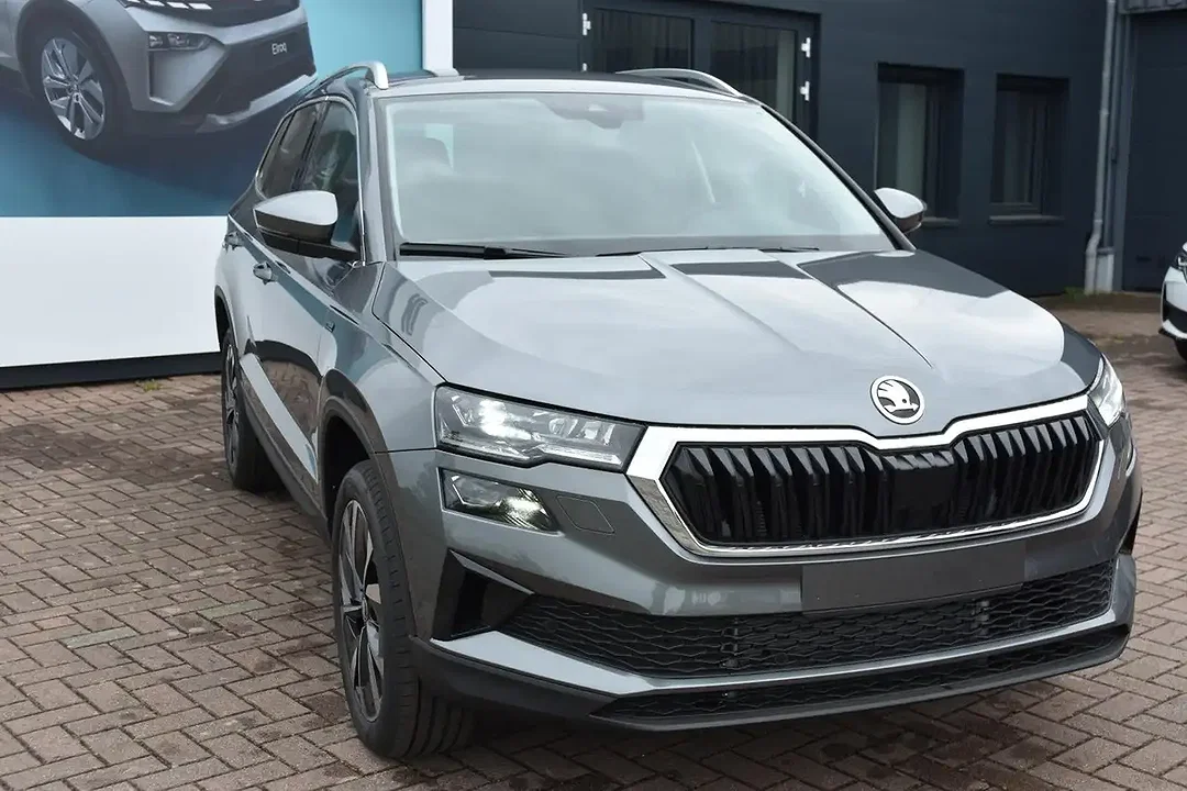Skoda Karoq - Afbeelding 1