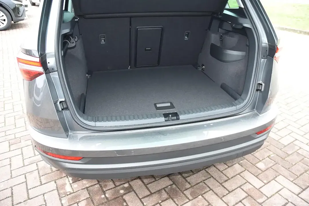 Skoda Karoq - Thumbnail 13