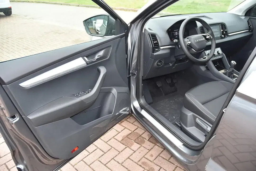 Skoda Karoq - Thumbnail 15