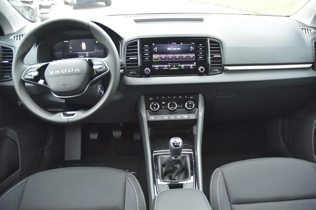 Skoda Karoq - Thumbnail 17