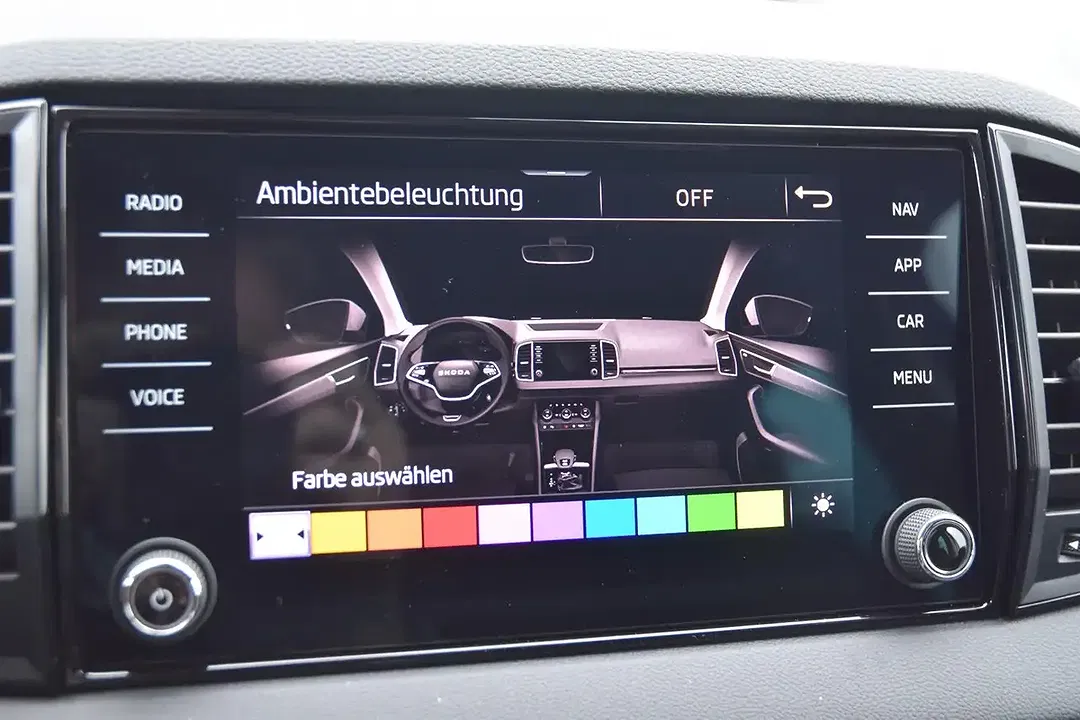 Skoda Karoq - Thumbnail 23