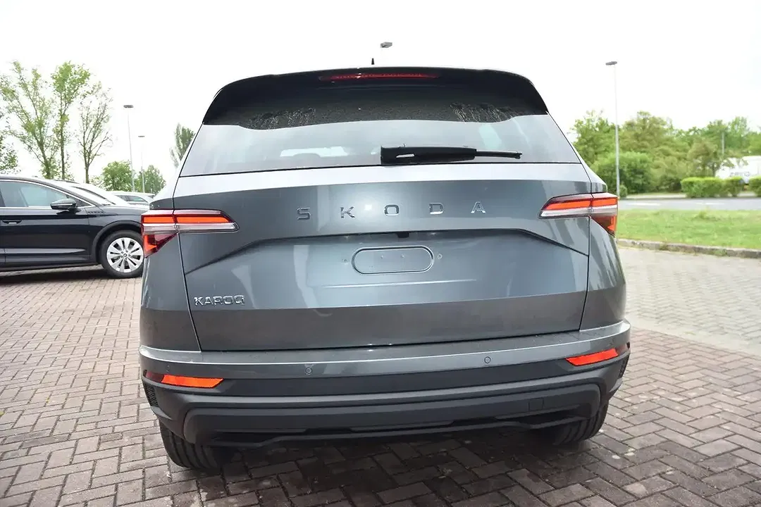 Skoda Karoq - Thumbnail 6