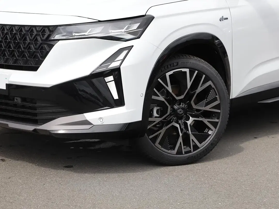 Renault Austral - Thumbnail 11