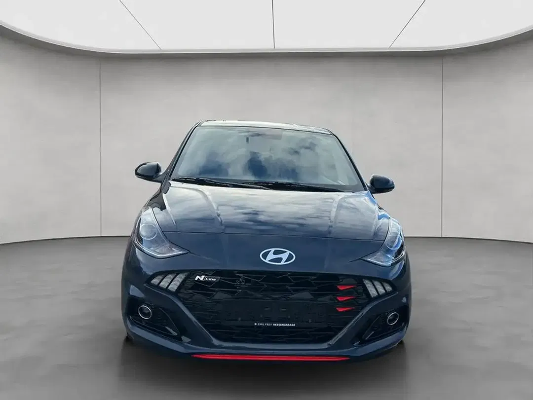 Hyundai i10 - Thumbnail 7