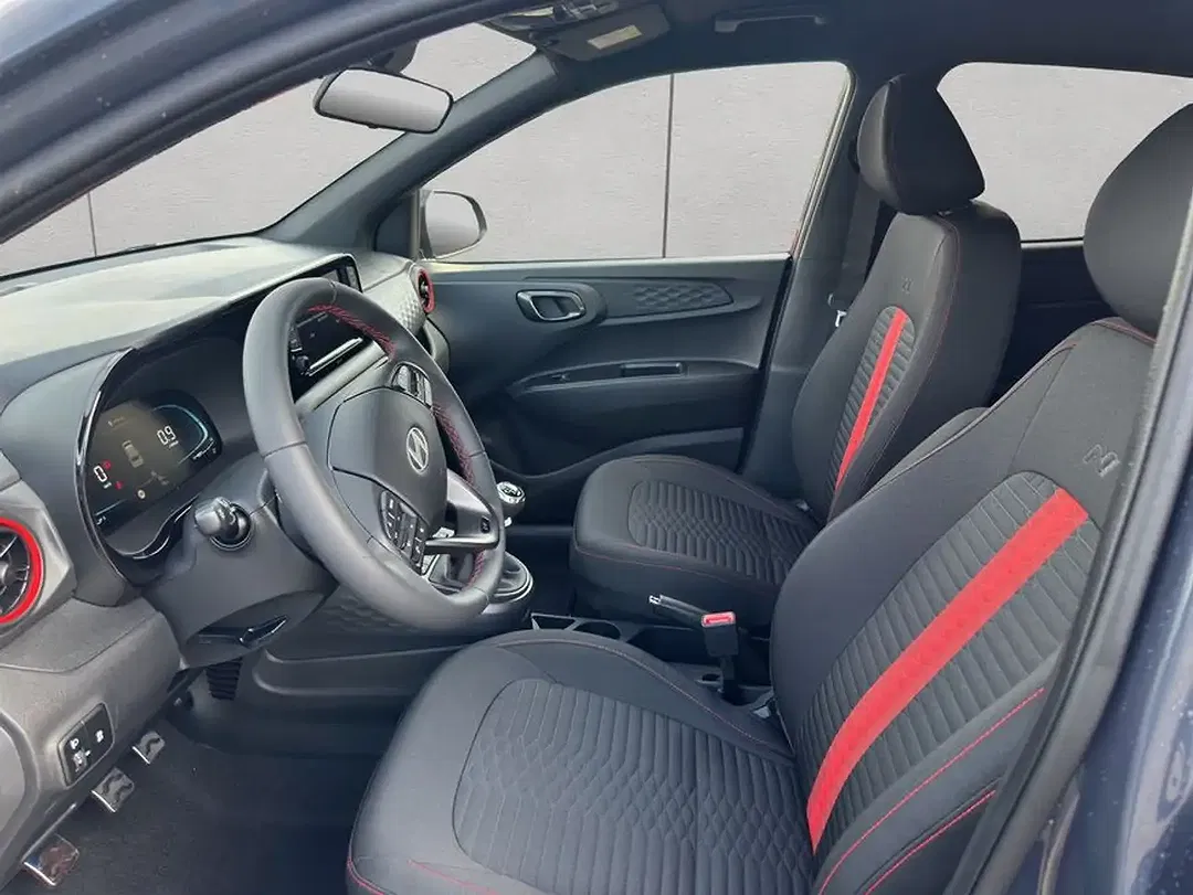 Hyundai i10 - Thumbnail 8